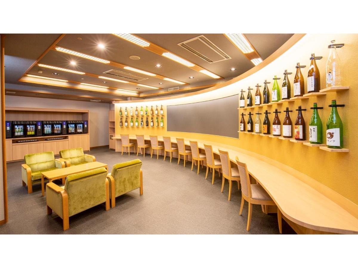 Oshuku Onsen Choeikan - Vacation Stay 55578V Sizukuisi Kültér fotó
