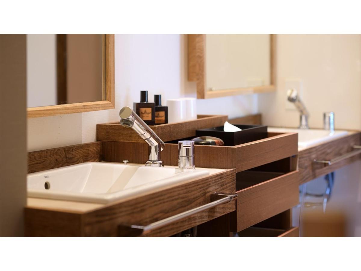 Oshuku Onsen Choeikan - Vacation Stay 55578V Sizukuisi Kültér fotó